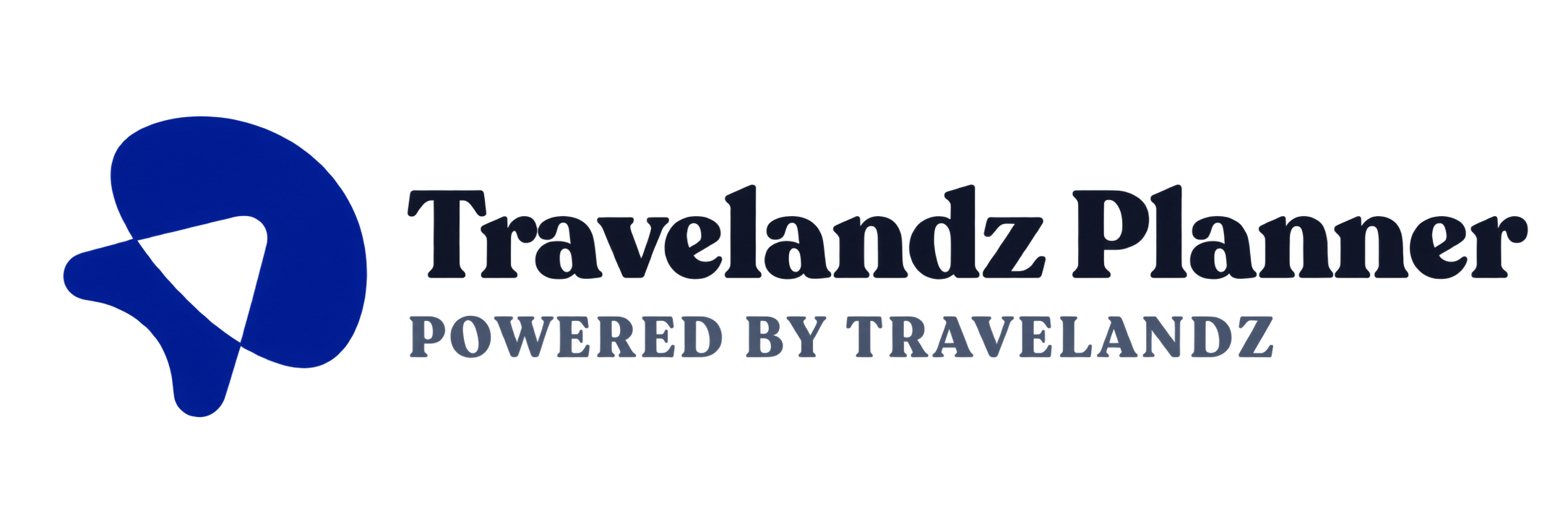 Travelandz Planner